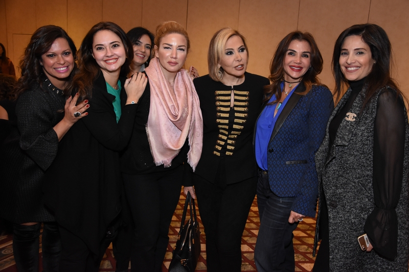 Platform Horizon-Astrology and Horoscope Discussion by Maguy Farah
